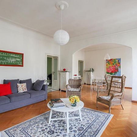 Appartamento Apt With Balcony - 50 M Far From Pagano M1 Milano Esterno foto