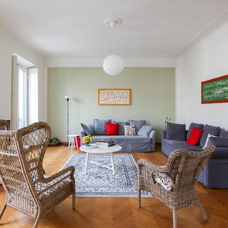 Appartamento Apt With Balcony - 50 M Far From Pagano M1 Milano Esterno foto