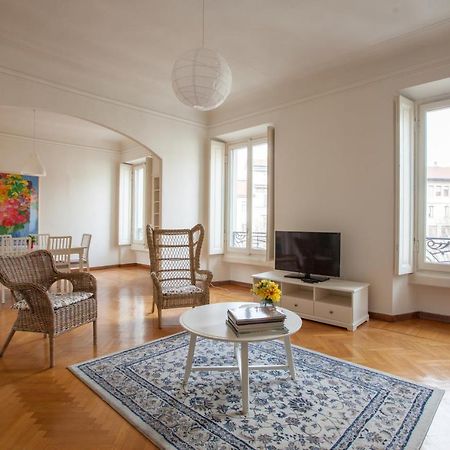 Appartamento Apt With Balcony - 50 M Far From Pagano M1 Milano Esterno foto