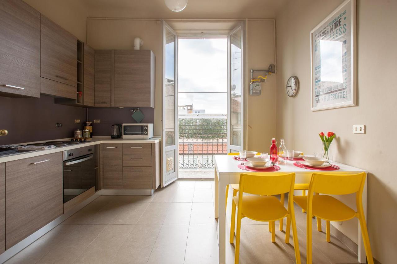 Appartamento Apt With Balcony - 50 M Far From Pagano M1 Milano Esterno foto
