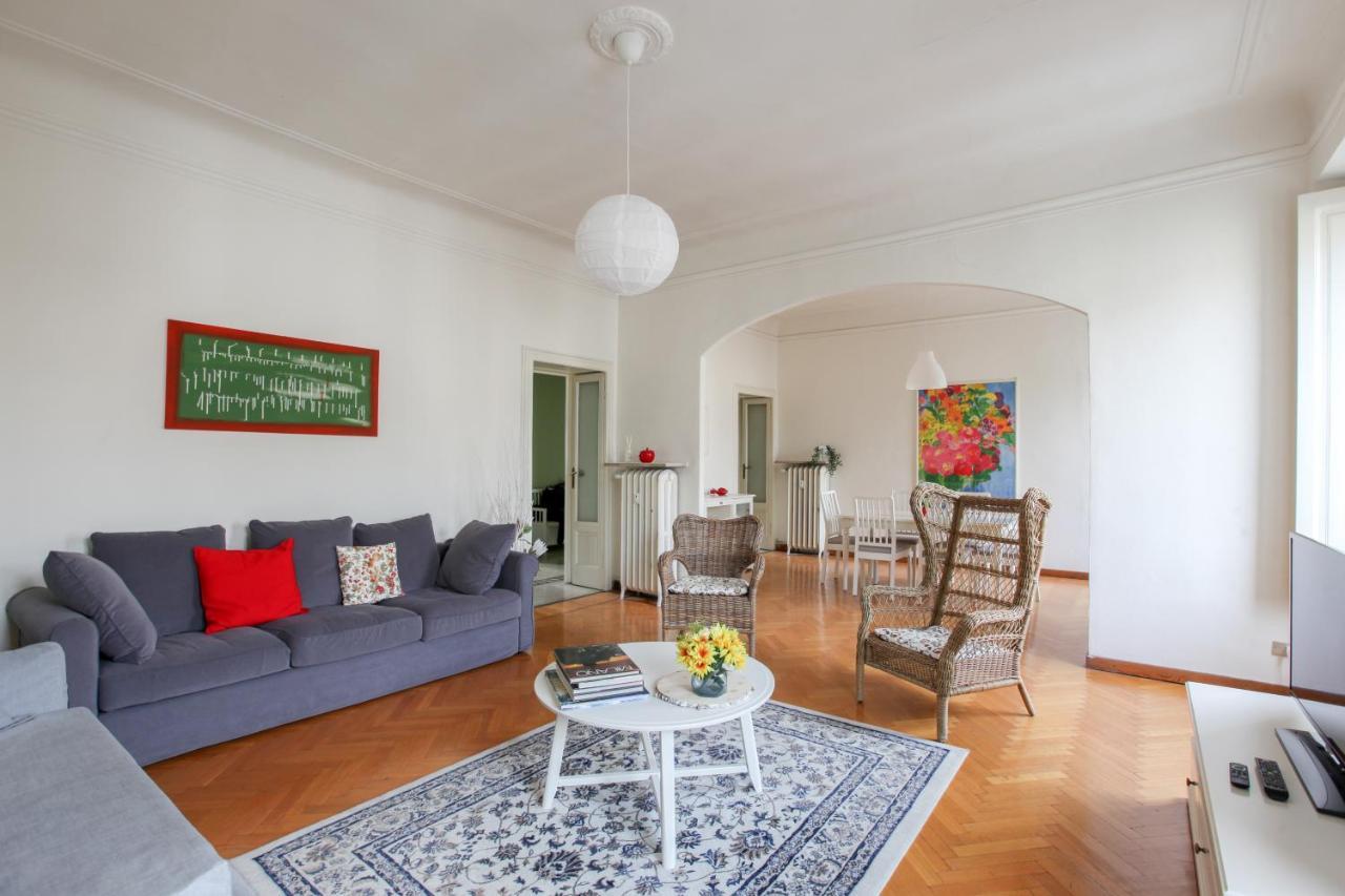 Appartamento Apt With Balcony - 50 M Far From Pagano M1 Milano Esterno foto
