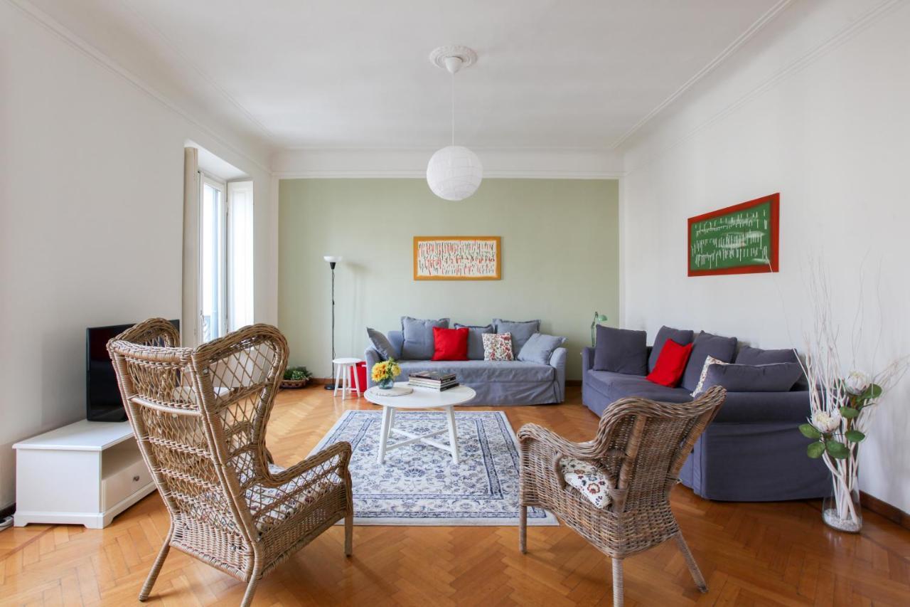 Appartamento Apt With Balcony - 50 M Far From Pagano M1 Milano Esterno foto