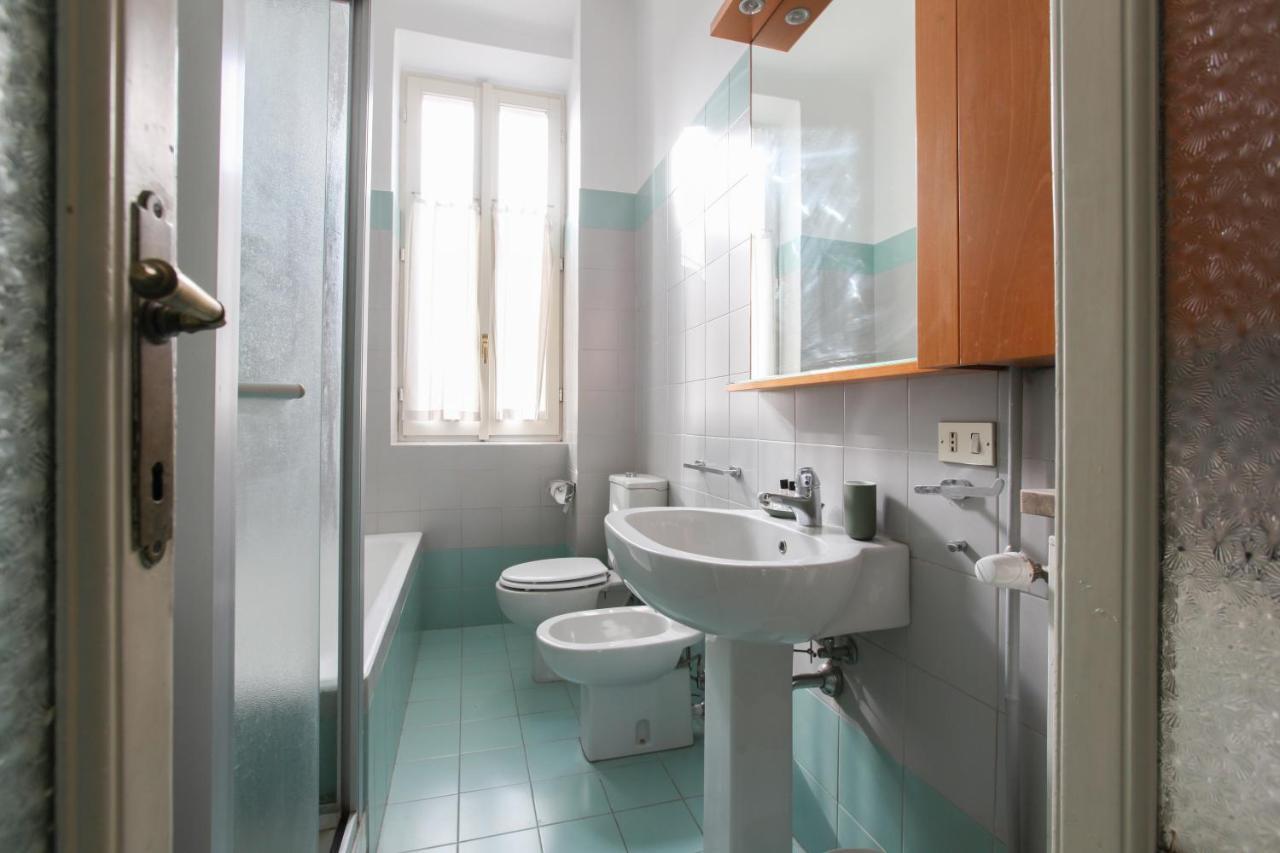Appartamento Apt With Balcony - 50 M Far From Pagano M1 Milano Esterno foto