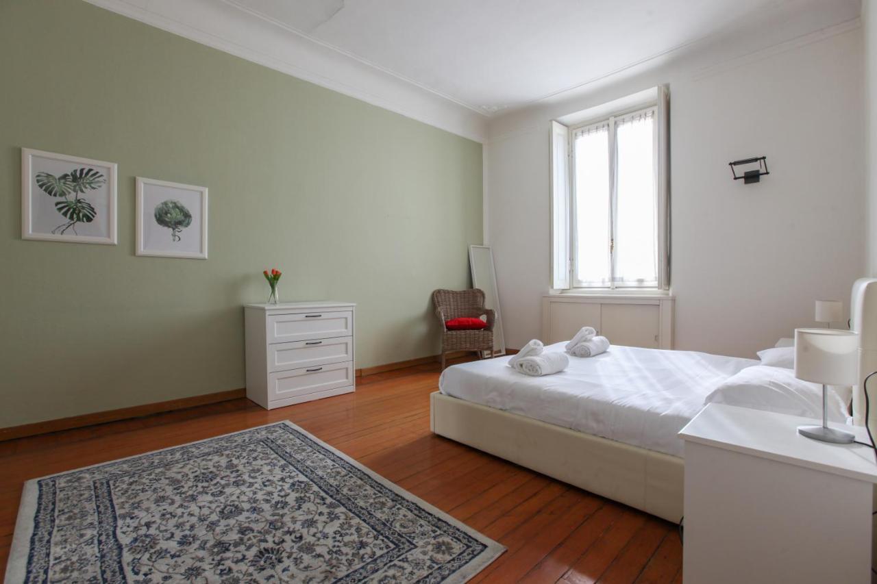 Appartamento Apt With Balcony - 50 M Far From Pagano M1 Milano Esterno foto
