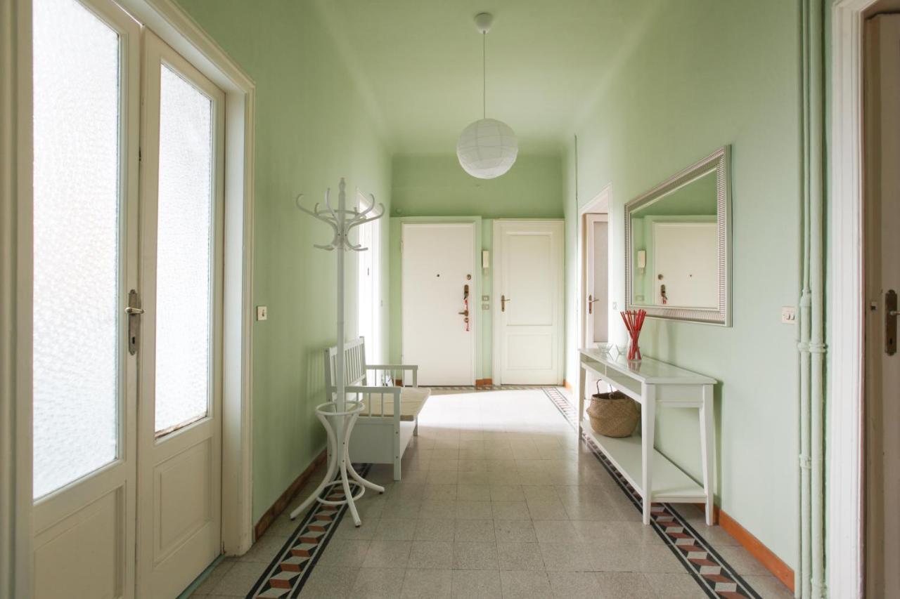 Appartamento Apt With Balcony - 50 M Far From Pagano M1 Milano Esterno foto