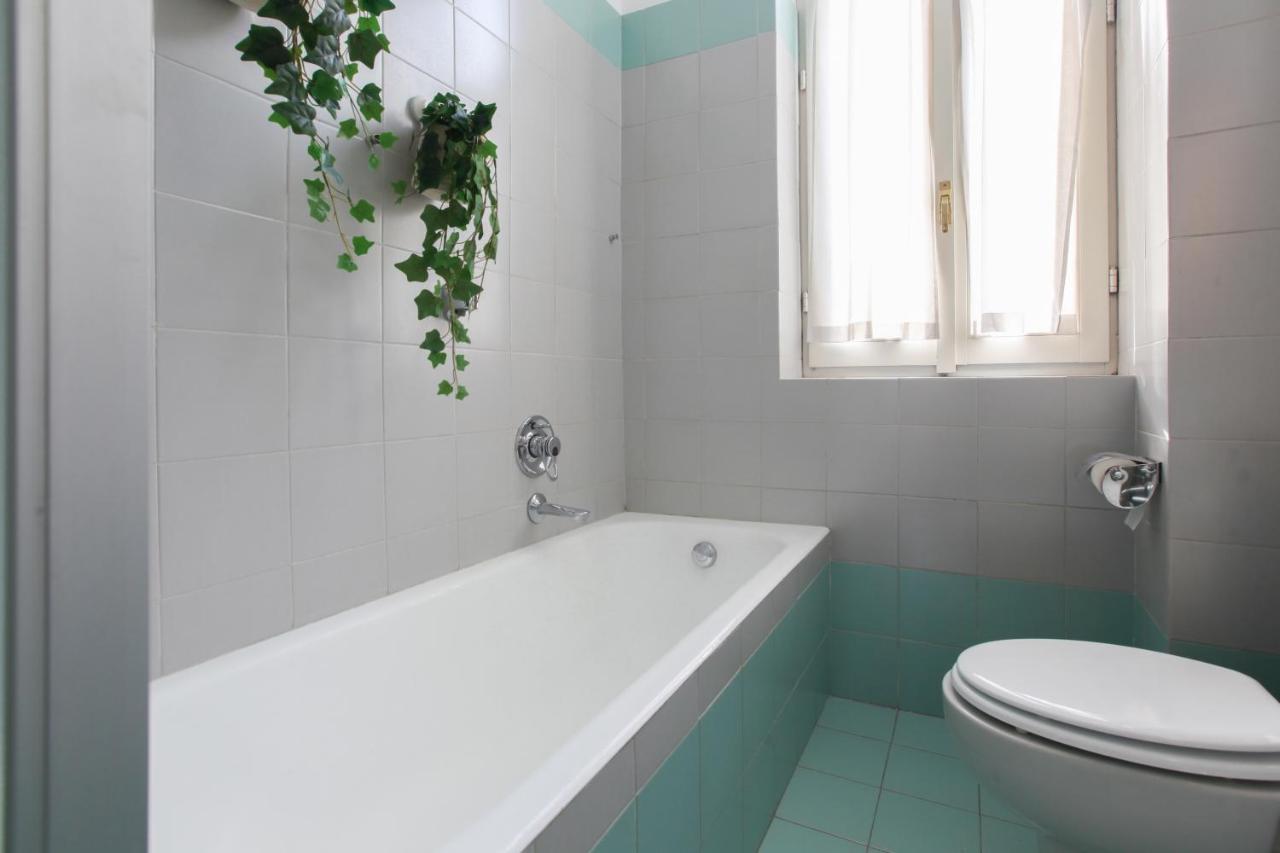 Appartamento Apt With Balcony - 50 M Far From Pagano M1 Milano Esterno foto