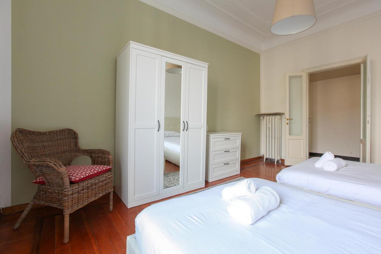 Appartamento Apt With Balcony - 50 M Far From Pagano M1 Milano Esterno foto