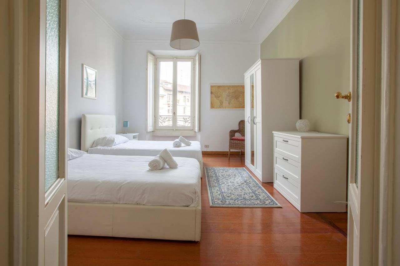 Appartamento Apt With Balcony - 50 M Far From Pagano M1 Milano Esterno foto